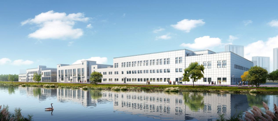 控客再添超级智能工厂，以计算机信息技术咨询服务引领智能时代新趋势