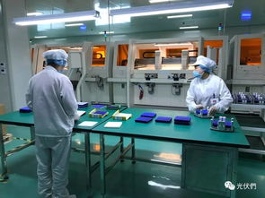 融合前沿技术，驱动产业升级 新GW级高效MWT组件工厂的技术兼容性解析