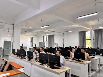 锤炼‘硬功夫’ 砥砺‘真本领’——计算机信息技术咨询服务之道